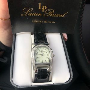 Lucien Piccard watch